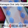 Kamagra Oral Jelly Original 21